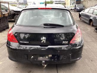 Peugeot 308 308 (4A/C), Hatchback, 2007 / 2015 1.6 VTI 16V picture 8