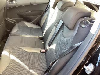 Peugeot 308 308 (4A/C), Hatchback, 2007 / 2015 1.6 VTI 16V picture 27