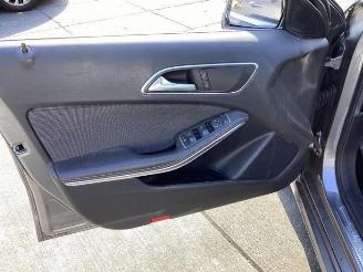 Mercedes A-klasse A (W176), Hatchback, 2012 / 2018 1.5 A-180 CDI, A-180d 16V picture 19