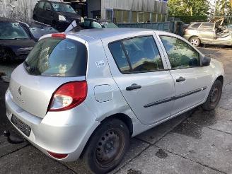 Renault Clio Clio III (BR/CR), Hatchback, 2005 / 2014 1.2 16V 75 picture 5