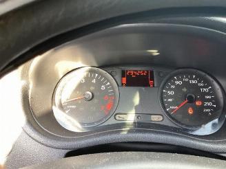 Renault Clio Clio III (BR/CR), Hatchback, 2005 / 2014 1.2 16V 75 picture 22