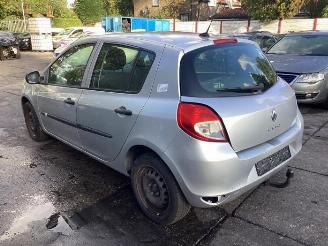 Renault Clio Clio III (BR/CR), Hatchback, 2005 / 2014 1.2 16V 75 picture 7