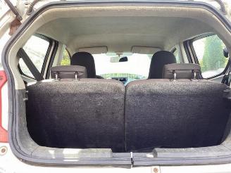 Nissan Pixo Pixo (D31S), Hatchback, 2009 1.0 12V picture 11