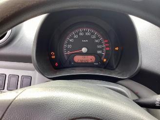 Nissan Pixo Pixo (D31S), Hatchback, 2009 1.0 12V picture 24