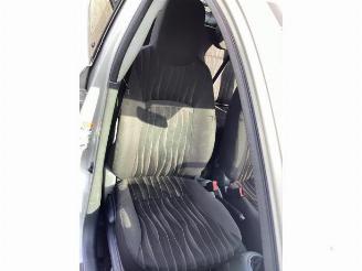 Nissan Pixo Pixo (D31S), Hatchback, 2009 1.0 12V picture 15