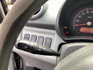 Nissan Pixo Pixo (D31S), Hatchback, 2009 1.0 12V picture 27