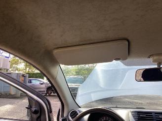 Nissan Pixo Pixo (D31S), Hatchback, 2009 1.0 12V picture 19