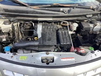 Nissan Pixo Pixo (D31S), Hatchback, 2009 1.0 12V picture 10