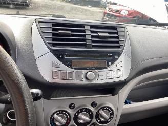 Nissan Pixo Pixo (D31S), Hatchback, 2009 1.0 12V picture 23