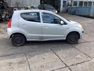 Nissan Pixo Pixo (D31S), Hatchback, 2009 1.0 12V picture 7