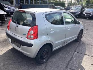 Nissan Pixo Pixo (D31S), Hatchback, 2009 1.0 12V picture 5