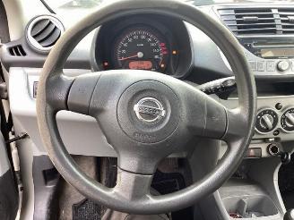 Nissan Pixo Pixo (D31S), Hatchback, 2009 1.0 12V picture 25