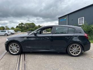 BMW 1-serie 1 serie (E87/87N), Hatchback 5-drs, 2003 / 2012 116i 2.0 16V picture 5