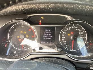Audi A4 A4 Avant (B8), Combi, 2007 / 2015 2.0 TDI 143 16V picture 13