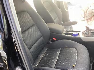 Audi A4 A4 Avant (B8), Combi, 2007 / 2015 2.0 TDI 143 16V picture 24