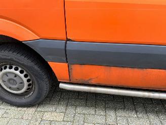 Mercedes Sprinter  picture 5