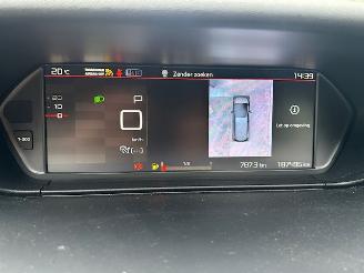 Citroën C4 SPACETOURER picture 30