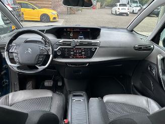 Citroën C4 SPACETOURER picture 24