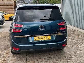 Citroën C4 SPACETOURER picture 8