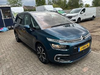 Citroën C4 SPACETOURER picture 19