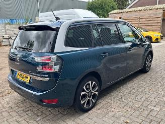 Citroën C4 SPACETOURER picture 10