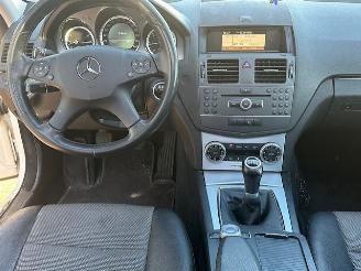 Mercedes C-klasse  picture 14