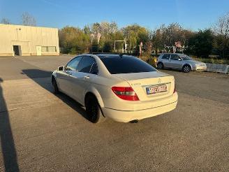 Mercedes C-klasse  picture 9