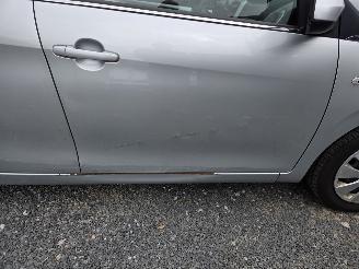 Peugeot 108  picture 4