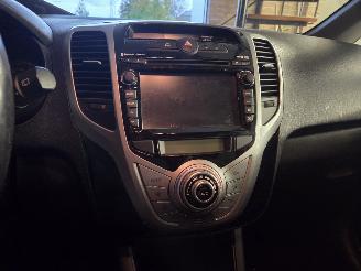 Hyundai Ix20 1.4i i-Motion Cross picture 11