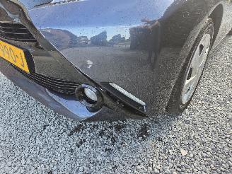 Toyota Aygo 1.0 VVT-I X-Play picture 7