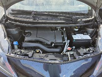 Toyota Aygo 1.0 VVT-I X-Play picture 9