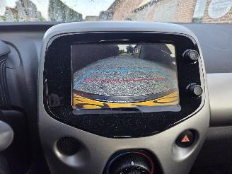 Toyota Aygo 1.0 VVT-I X-Play picture 13