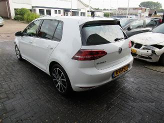 Volkswagen e-Golf  picture 2