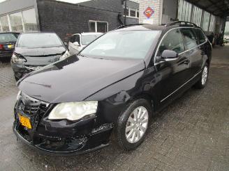 Volkswagen Passat 1.9 TDI picture 1