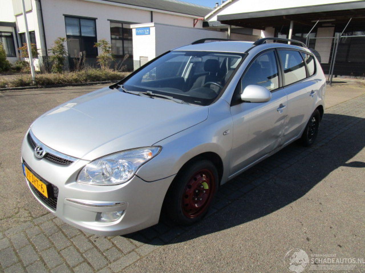 Hyundai I-30 1.6sw