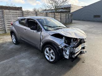 Toyota C-HR 1.8i - 16V HYBRID picture 1