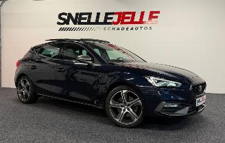 Seat Leon Seat Leon 2.0 TSI FR|BOM VOL|PANO|BEATS AUDIO|ACC|LICHTE BLIK SCHADE| picture 1
