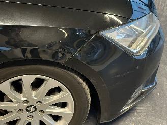 Avarii autoturisme Audi A3 seat leon 1.6TDI 2014/1