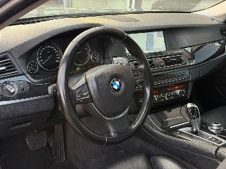 BMW 5-serie BMW 528I HighExecutive pano automaat led picture 10