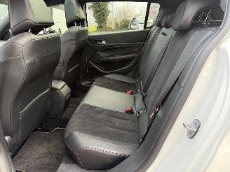Peugeot 308 1.2 PureTech GT-line AUTOMAAT picture 11