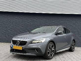 Volvo V-40 Cross Country 2.0 D3 Automaat picture 7