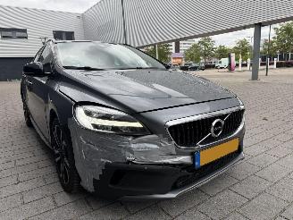 Volvo V-40 Cross Country 2.0 D3 Automaat picture 8