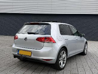 Volkswagen Golf 1.2TSI DSG/PANO HIGHLINE picture 3