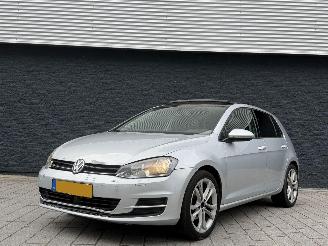 Volkswagen Golf 1.2TSI DSG/PANO HIGHLINE picture 7