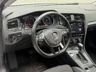 Volkswagen Golf 1.2TSI DSG/PANO HIGHLINE picture 9