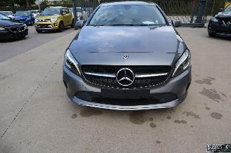 Avarii autoturisme Mercedes A-klasse 180 D 2017/7