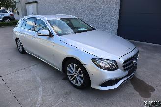 Auto incidentate Mercedes E-klasse 200 CDI 2019/9