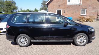 Ford Galaxy 1.5 titanium   118kw 7 zitter  navi picture 1