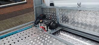 Iveco Daily 3.0  180pk automaat  autotransporter picture 6