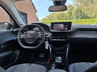 Peugeot 208 hybrid  100 dcs6 allure  80kw  navi picture 6